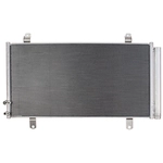 Order AGILITY - 7013995 - A/C Condenser For Your Vehicle