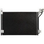 Order AGILITY - 7014011 - A/C Condenser For Your Vehicle
