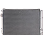 Order Condenser by AGILITY - 7014044 For Your Vehicle