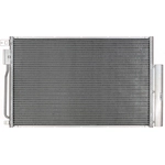 Order AGILITY - 7014063 - A/C Condenser For Your Vehicle