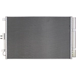 Order Condenser by AGILITY - 7014103 For Your Vehicle