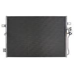 Order AGILITY - 7014104 - A/C Condenser For Your Vehicle