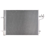 Order AGILITY - 7014106 - A/C Condenser For Your Vehicle