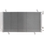 Order Condenser by AGILITY - 7014119 For Your Vehicle