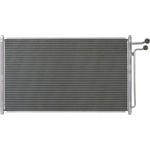 Order Condenser by AGILITY - 7014143 For Your Vehicle