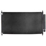 Order AGILITY - 7014165 - A/C Condenser For Your Vehicle