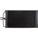Order Condenser by AGILITY - 7014168 For Your Vehicle