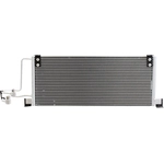 Order Condenser by AGILITY - 7014174 For Your Vehicle