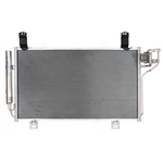 Order AGILITY - 7014189 - A/C Condenser For Your Vehicle