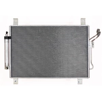 Order Condenser by AGILITY - 7014201 For Your Vehicle