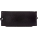 Order Condenser by AGILITY - 7014216 For Your Vehicle