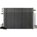 Order Condenser by AGILITY - 7014224 For Your Vehicle