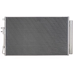 Order AGILITY - 7014227 - A/C Condenser For Your Vehicle