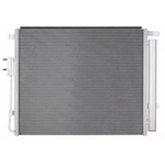 Order Condenser by AGILITY - 7014229 For Your Vehicle