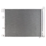 Order AGILITY - 7014230 - A/C Condenser For Your Vehicle