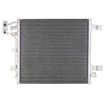 Order Condenser by AGILITY - 7014239 For Your Vehicle