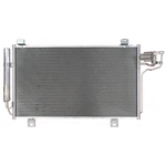 Order AGILITY - 7014243 - A/C Condenser For Your Vehicle