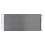 Order AGILITY - 7014252 - A/C Condenser For Your Vehicle