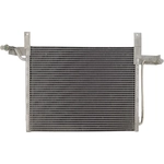 Order Condenser by AGILITY - 7014258 For Your Vehicle