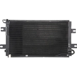 Order Condenser by AGILITY - 7014266 For Your Vehicle