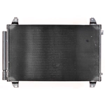 Order AGILITY - 7014277 - A/C Condenser For Your Vehicle