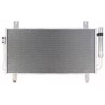 Order AGILITY - 7014293 - A/C Condenser For Your Vehicle