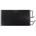 Order AGILITY - 7014295 - A/C Condenser For Your Vehicle