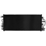 Order AGILITY - 7014298 - A/C Condenser For Your Vehicle