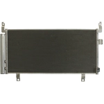 Order AGILITY - 7014302 - A/C Condenser For Your Vehicle