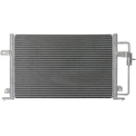 Order Condenser by AGILITY - 7014309 For Your Vehicle