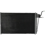 Order Condenser by AGILITY - 7014312 For Your Vehicle