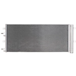 Order AGILITY - 7014316 - A/C Condenser For Your Vehicle