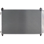 Order Condenser by AGILITY - 7014318 For Your Vehicle