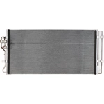 Order Condenser by AGILITY - 7014326 For Your Vehicle
