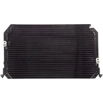 Order Condenser by AGILITY - 7014345 For Your Vehicle