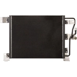 Order Condenser by AGILITY - 7014379 For Your Vehicle