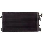 Order Condenser by AGILITY - 7014381 For Your Vehicle