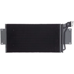 Order AGILITY - 7014387 - A/C Condenser For Your Vehicle