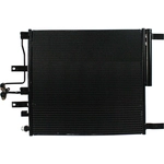 Order AGILITY - 7014392 - A/C Condenser For Your Vehicle