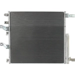 Order AGILITY - 7014392 - A/C Condenser For Your Vehicle