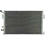 Order Condenser by AGILITY - 7014393 For Your Vehicle