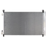 Order AGILITY - 7014423 - A/C Condenser For Your Vehicle