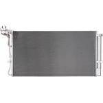 Order Condenser by AGILITY - 7014424 For Your Vehicle