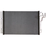 Order Condenser by AGILITY - 7014431 For Your Vehicle