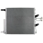 Order AGILITY - 7014436 - A/C Condenser For Your Vehicle