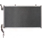 Order Condenser by AGILITY - 7014437 For Your Vehicle