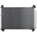 Order AGILITY - 7014439 - A/C Condenser For Your Vehicle