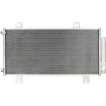 Order AGILITY - 7014441 - Condenser For Your Vehicle