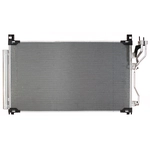 Order AGILITY - 7014445 - A/C Condenser For Your Vehicle