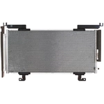 Order AGILITY - 7014454 - A/C Condenser For Your Vehicle